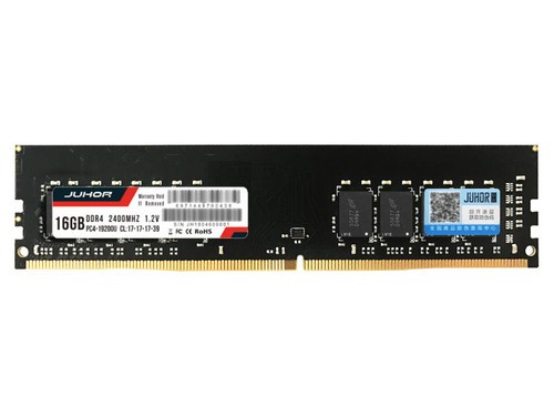 玖合16GB DDR4 2400使用技巧指南