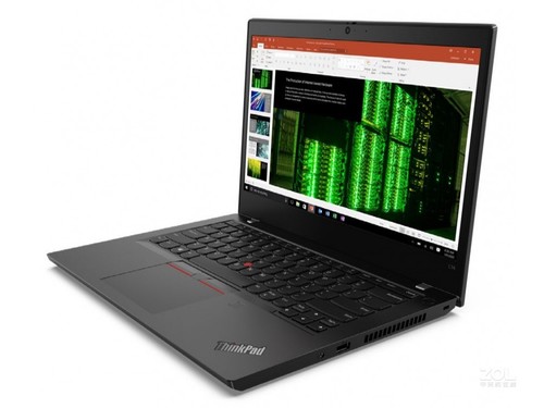 ThinkPad L14 酷睿版 2021使用技巧指南