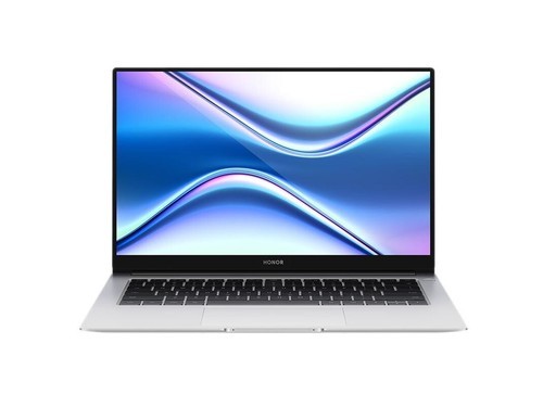 荣耀MagicBook X 14 2021(i3 10110U/8GB/256GB/集显)