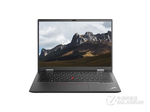 ThinkPad T14p 2023 酷睿版(i9 13900H/32GB/1TB/RTX3050/2.2K)评测文章