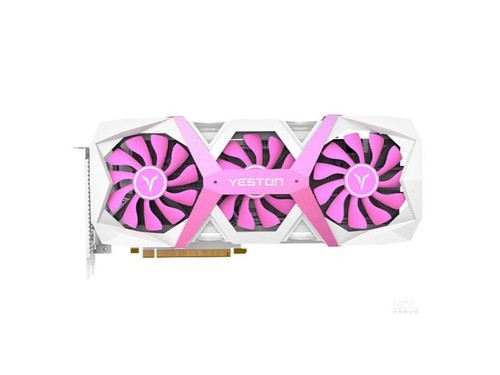 盈通RX 5700 XT 8GB D6 游戏高手使用技巧指南