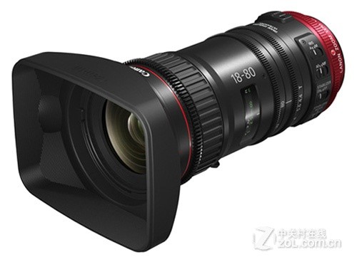 佳能CN-E 18-80mm T4.4 L IS KAS S使用技巧指南