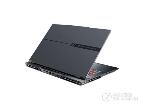 未来人类X811(i9 14900HX/32GB/2TB/RTX4080)