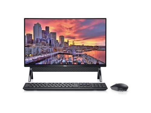 戴尔Inspiron 灵越 24 5000系列(Ins 24-5491--R1528B)    