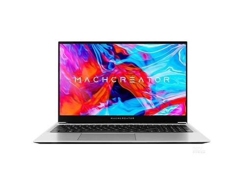 机械师创物者 Young 15(R5 4500U/16GB/512GB+1TB/集显)