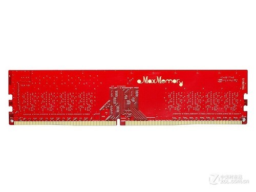 王储8GB DDR4 2666评测文章