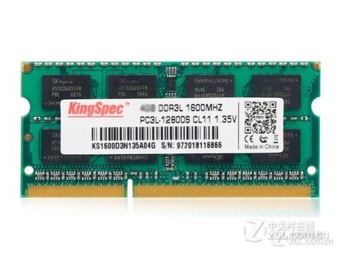 金胜维4GB DDR3 1600（笔记本）使用技巧指南