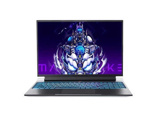 机械师曙光16 Pro 2024(i7 14650HX/32GB/1TB/RTX4070)