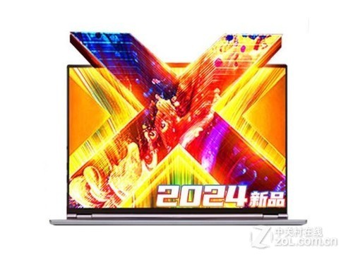 机械革命无界14X 锐龙版 2024(R7 8845HS/32GB/1TB)