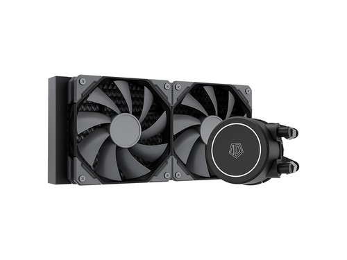 ID-COOLING FROSTFLOW X 240使用技巧指南