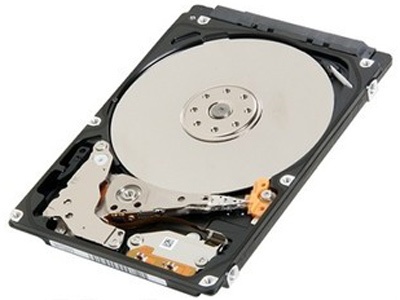 东芝500GB 5400转 32MB SATA3（MQ01ABF050H）