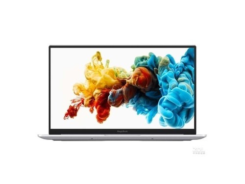 荣耀MagicBook Pro 2019(R7 3750H/8GB/512GB/集显/Linux版)