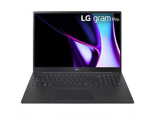 LG gram Pro 16 2024(Ultra7 155H/32GB/1TB/RTX3050/OLED//黑色)