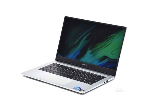 荣耀MagicBook 14(R7 3700U/16GB/512GB)