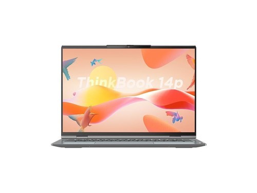 ThinkBook 14P 2022(R7 6800H/16GB/512GB/集显)