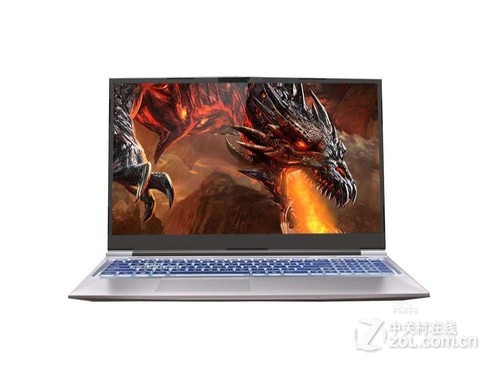 机械革命蛟龙760-P(R7 4800H/16GB/512GB/RTX2060)