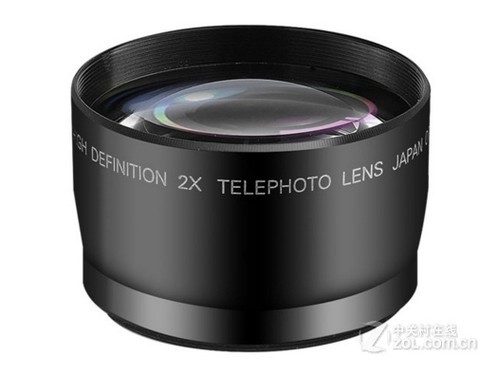 品怡52mm 2x增距使用技巧指南