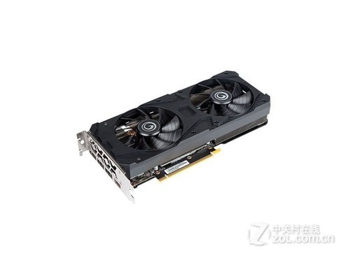 影驰GeForce RTX 3060 Ti 骁将评测文章