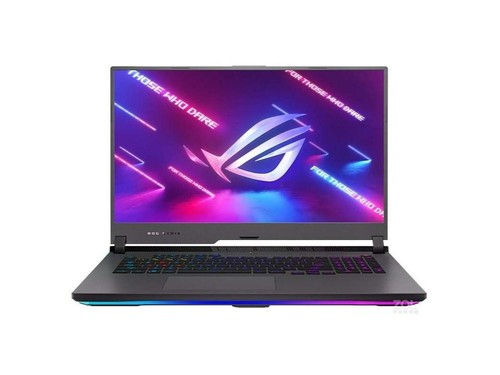 ROG 魔霸5Plus(R9 5900HX/16GB/1TB/RTX3070)使用技巧指南