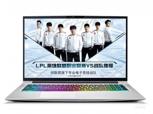 机械师T90 Plus(i7 9750H/8GB/512GB+1TB/GTX1660Ti)