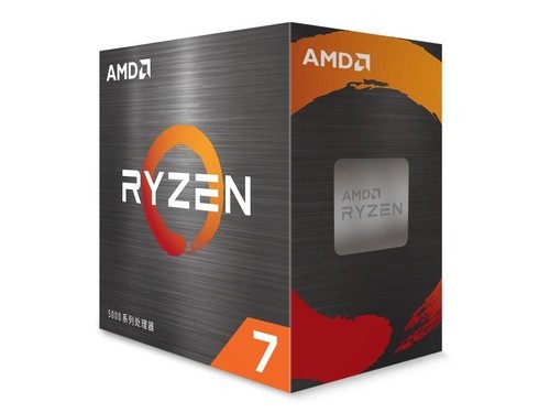 AMD Ryzen 7 PRO 4750G评测文章