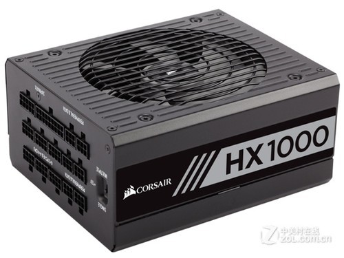 海盗船HX1000