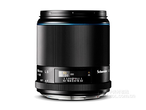 施耐德AF 150mm f/3.5评测文章