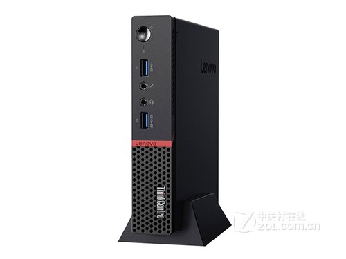 联想ThinkCentre M6600q(i7 6700/8GB/1TB/集显)评测文章