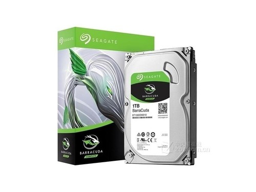 希捷Barracuda 1TB 7200转 64MB SATA3（ST1000DM010）评测文章