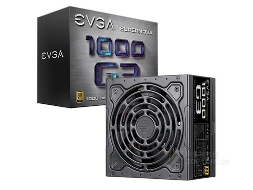 EVGA 1000 G3评测文章