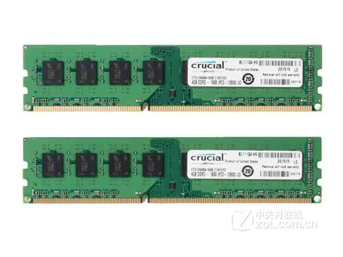 英睿达8GB DDR3 1600（CT2CP51264BA160B）使用技巧指南