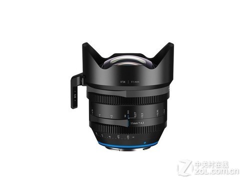 IrIx 11mm T4.3 佳能EF卡口评测文章