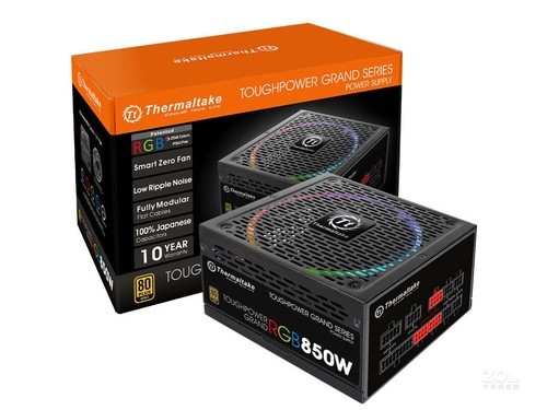 Tt TPG RGB 850W使用技巧指南