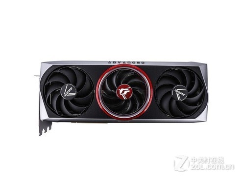 七彩虹iGame GeForce RTX 4080 16GB Advanced OC