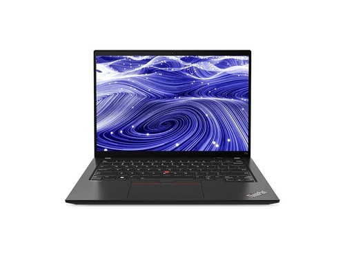 ThinkPad T14 2022(i7 1260P/16GB/512GB/集显/2.2K)评测文章