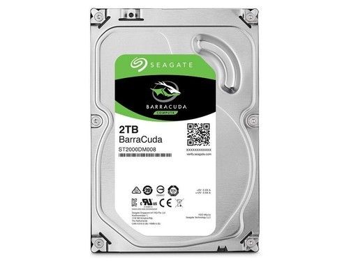 希捷Barracuda 3TB 7200转 64MB SATA3（ST3000DM008）评测文章