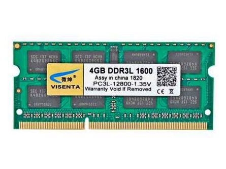 微绅4GB DDR3L 1333（笔记本）使用技巧指南