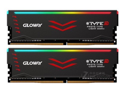 光威TYPE-β 16GB DDR4 3200（套装）评测文章