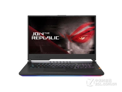 ROG 枪神3 Plus(i7 9750H/16GB/1TB/RTX2070)