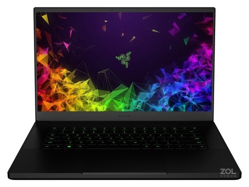 Razer 灵刃15标准版2019(i7 9750H/16GB/128GB+1TB/RTX 2060)