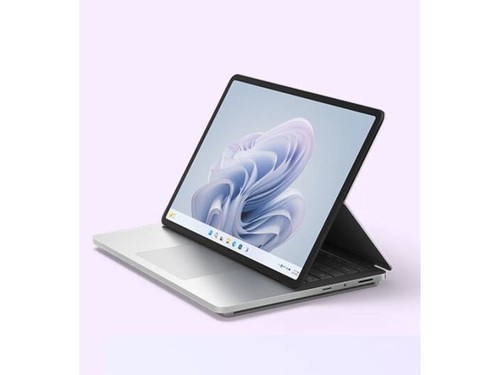 微软Surface Laptop Studio 2 （i7  13700H/16GB/512G/RTX4050）