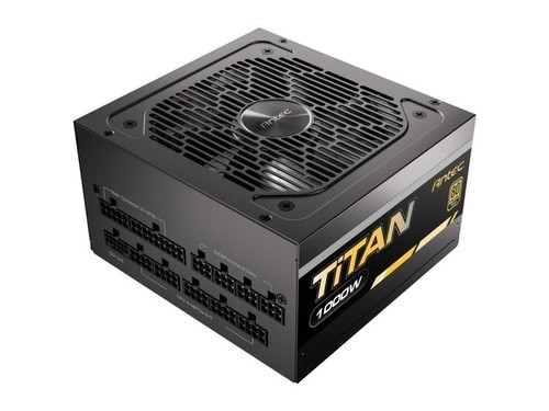 安钛克Titan 1000评测文章