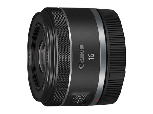 佳能RF 16mm f/2.8 STM评测文章