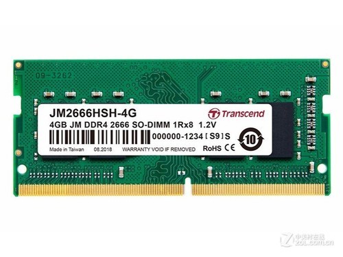 创见DDR4 2666 4GB（笔记本）使用技巧指南