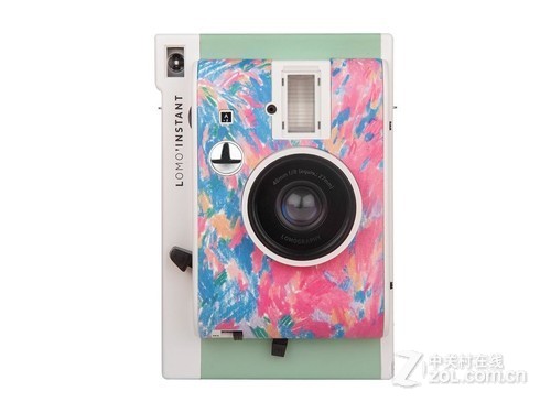 乐魔Lomo’Instant Mini