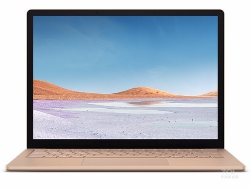 微软Surface Laptop 3 13.5英寸(i7 1065G7/16GB/256GB/集显)