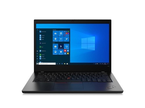 ThinkPad L14(i3 10110U/16GB/512GB/集显)评测文章