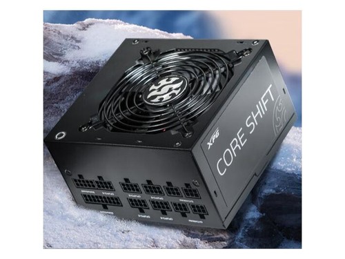 威刚XPG 魔核 750W ATX3.0