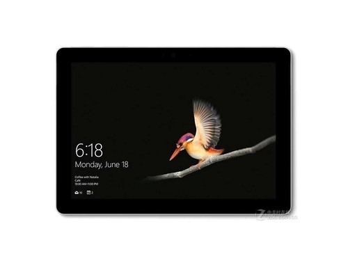 微软Surface Go(4415Y/8GB/128GB/LTE增强版)