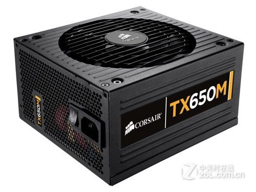 海盗船TX650M使用技巧指南